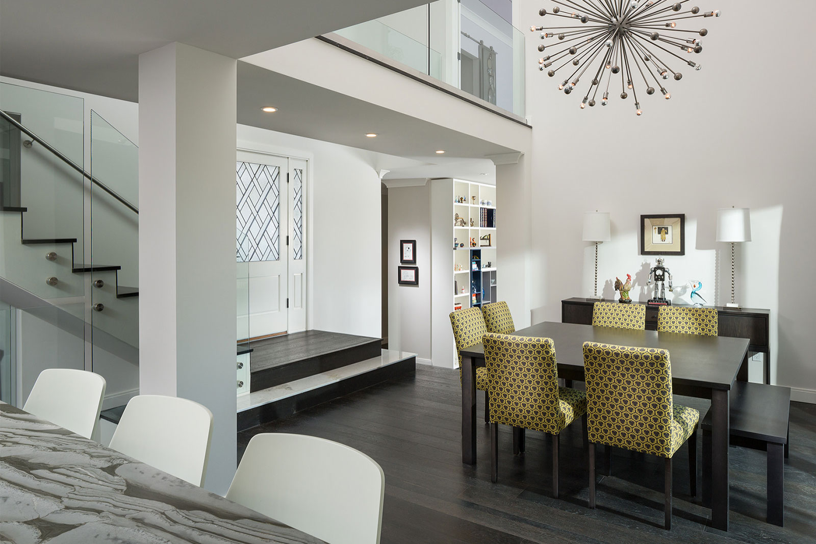 Home Remodeling Brentwood